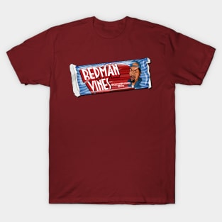 Redman Vines T-Shirt